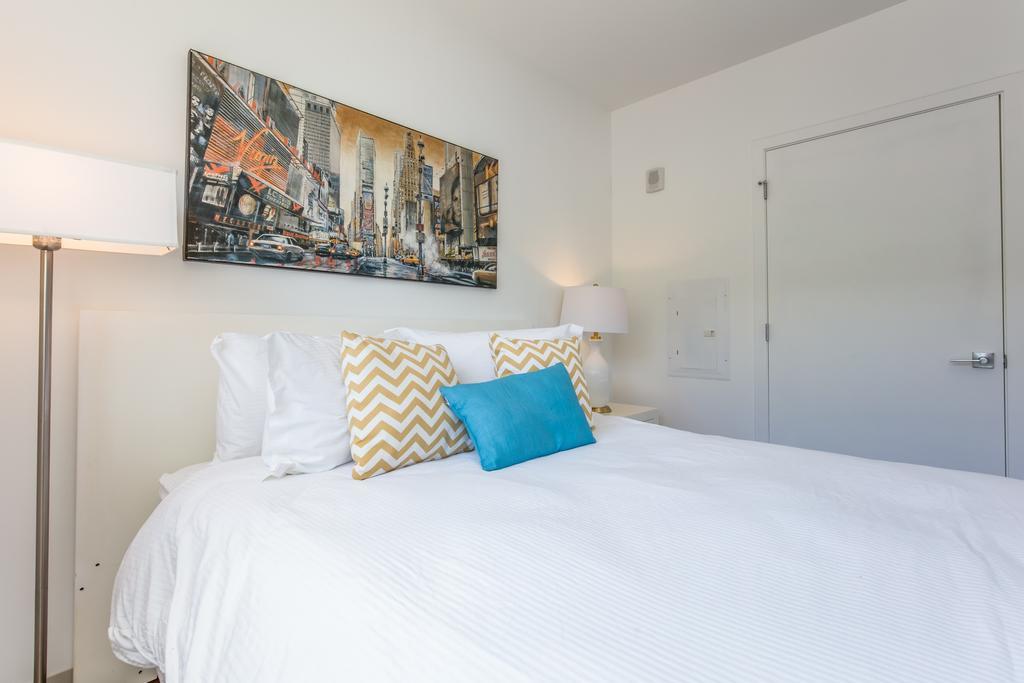 Global Luxury Suites Longwood Medical Brookline Bagian luar foto