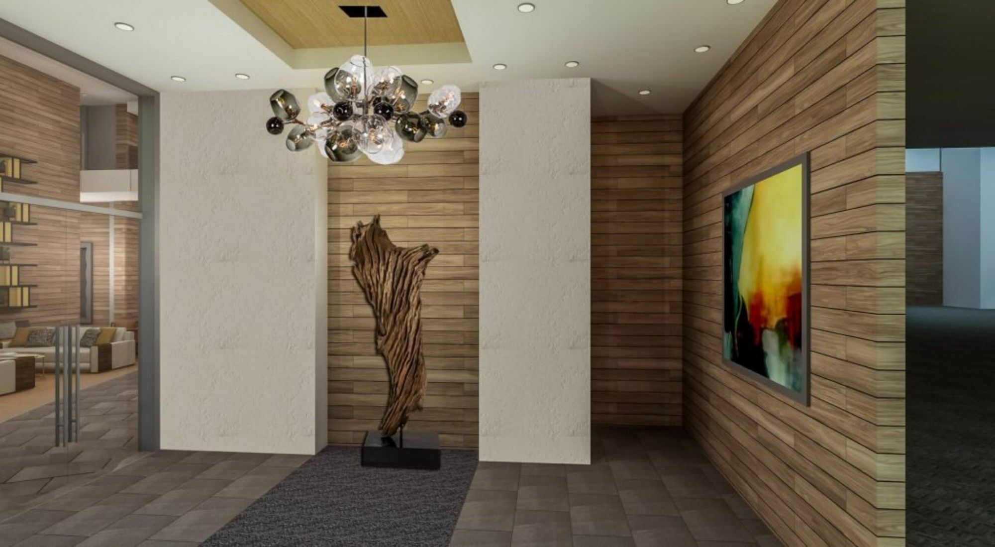 Global Luxury Suites Longwood Medical Brookline Bagian luar foto