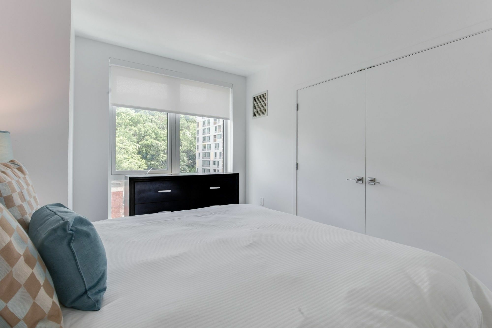 Global Luxury Suites Longwood Medical Brookline Bagian luar foto