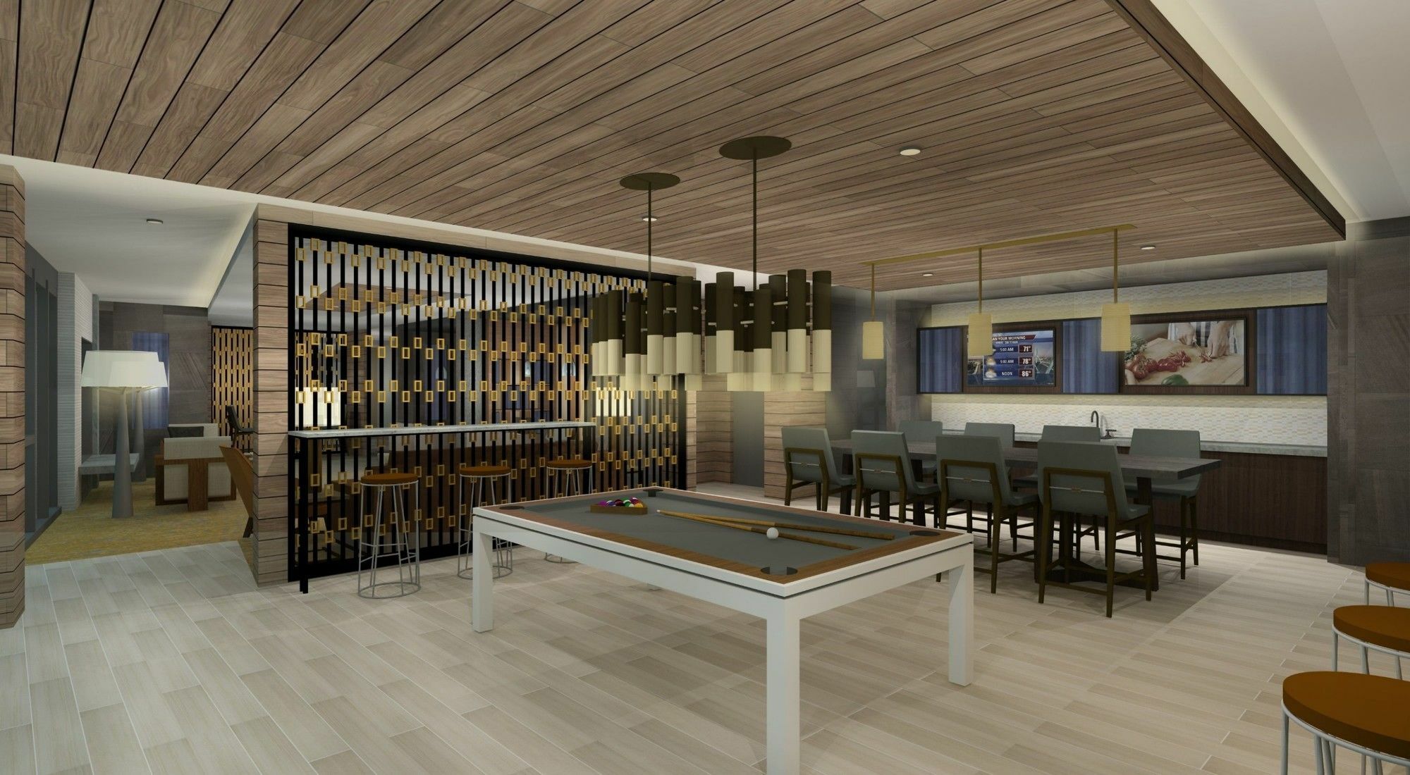 Global Luxury Suites Longwood Medical Brookline Bagian luar foto