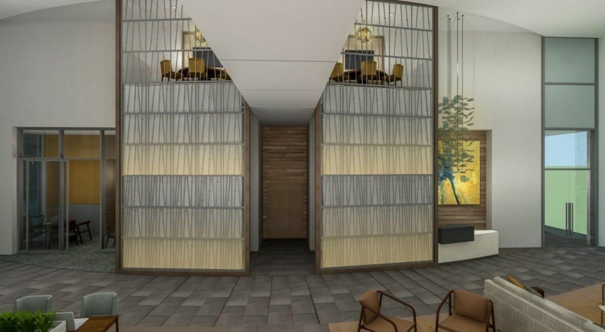 Global Luxury Suites Longwood Medical Brookline Bagian luar foto